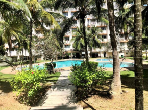Permata Homestay Cocobay Resort Port Dickson